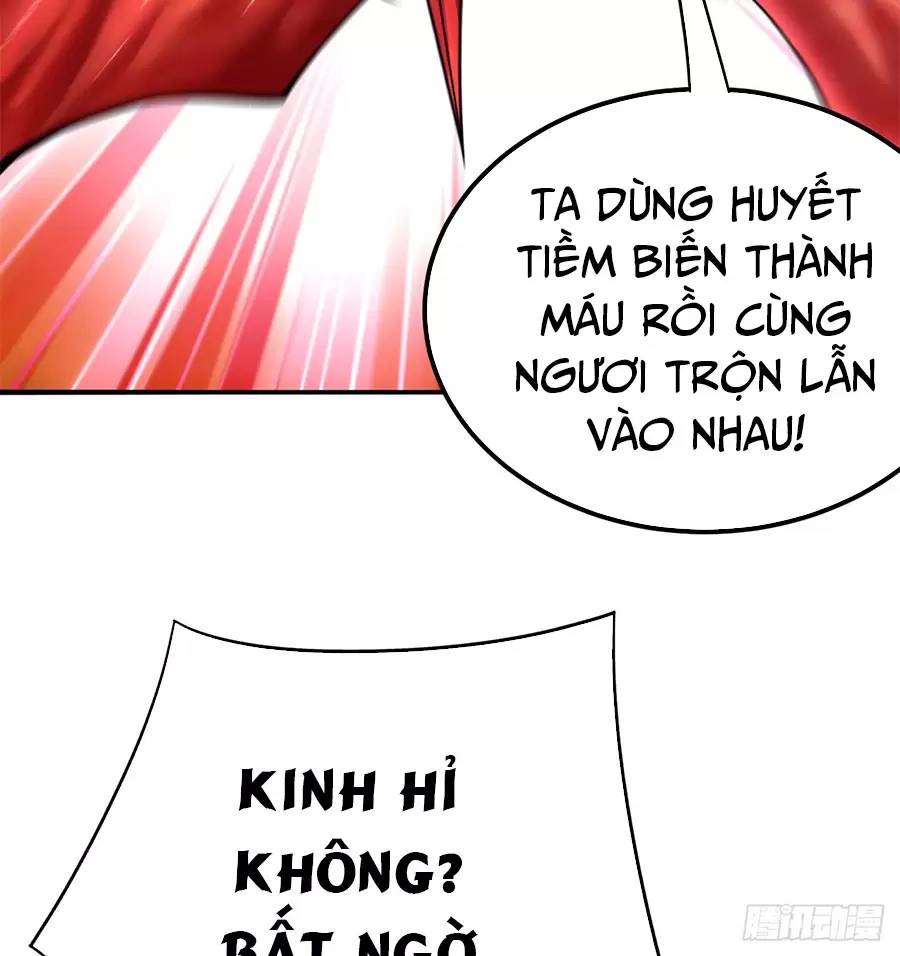 Ta Nhặt Được Thuộc Tính Tại Tu Chân Giới Chap 2095 - Next Chap 2096