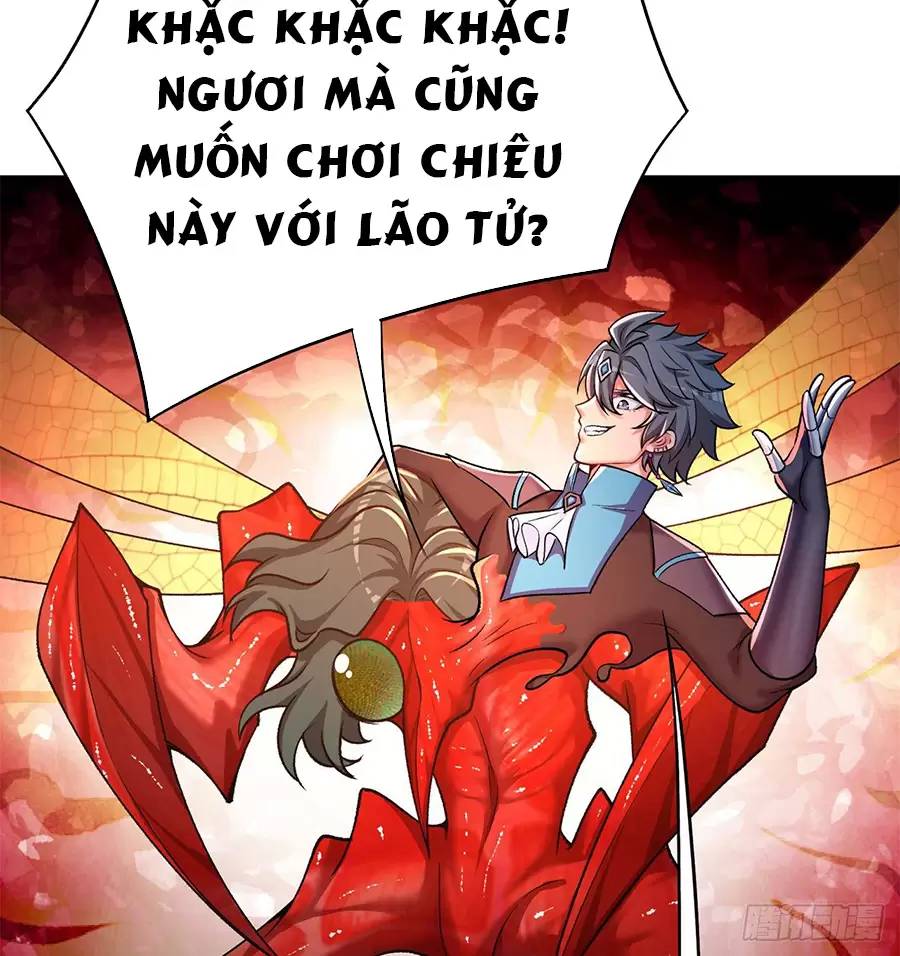 Ta Nhặt Được Thuộc Tính Tại Tu Chân Giới Chap 2095 - Next Chap 2096