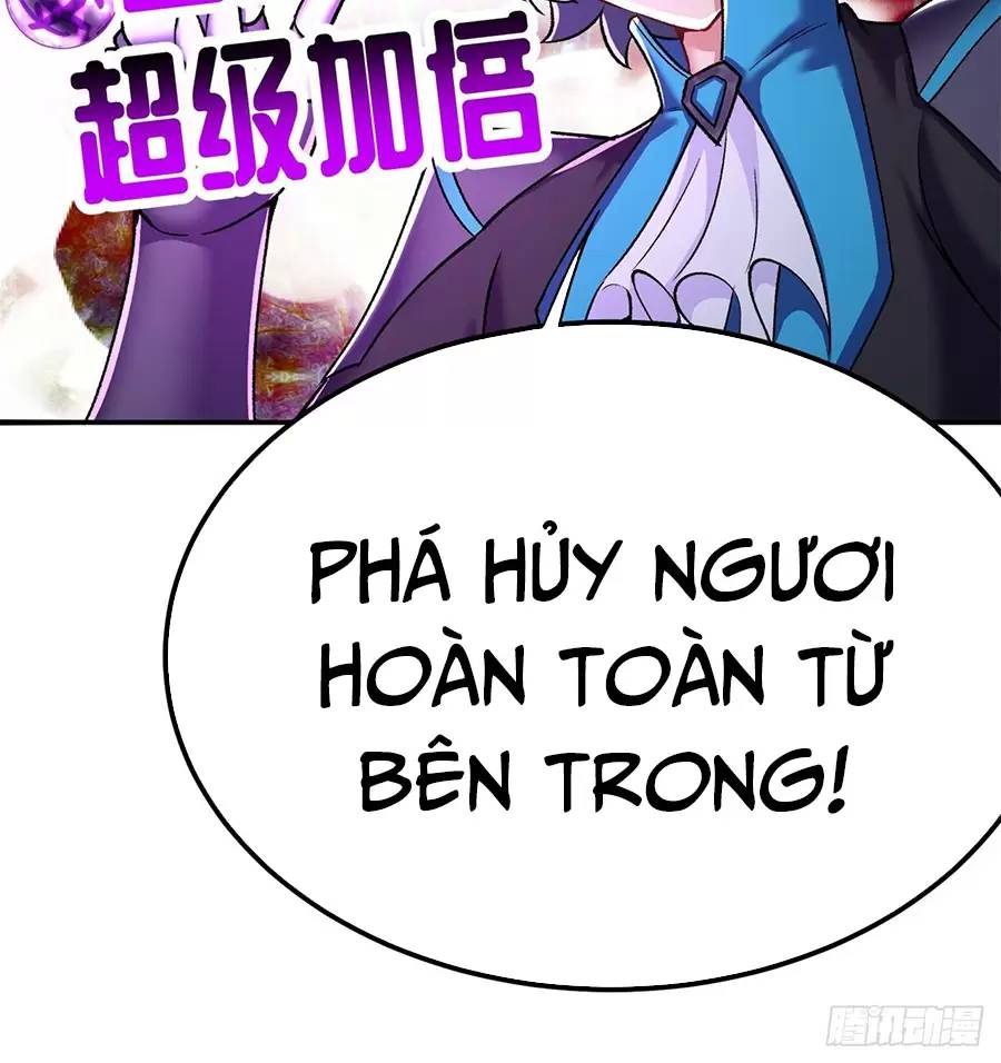 Ta Nhặt Được Thuộc Tính Tại Tu Chân Giới Chap 2095 - Next Chap 2096