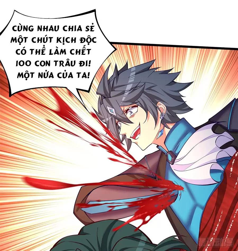 Ta Nhặt Được Thuộc Tính Tại Tu Chân Giới Chap 2095 - Next Chap 2096