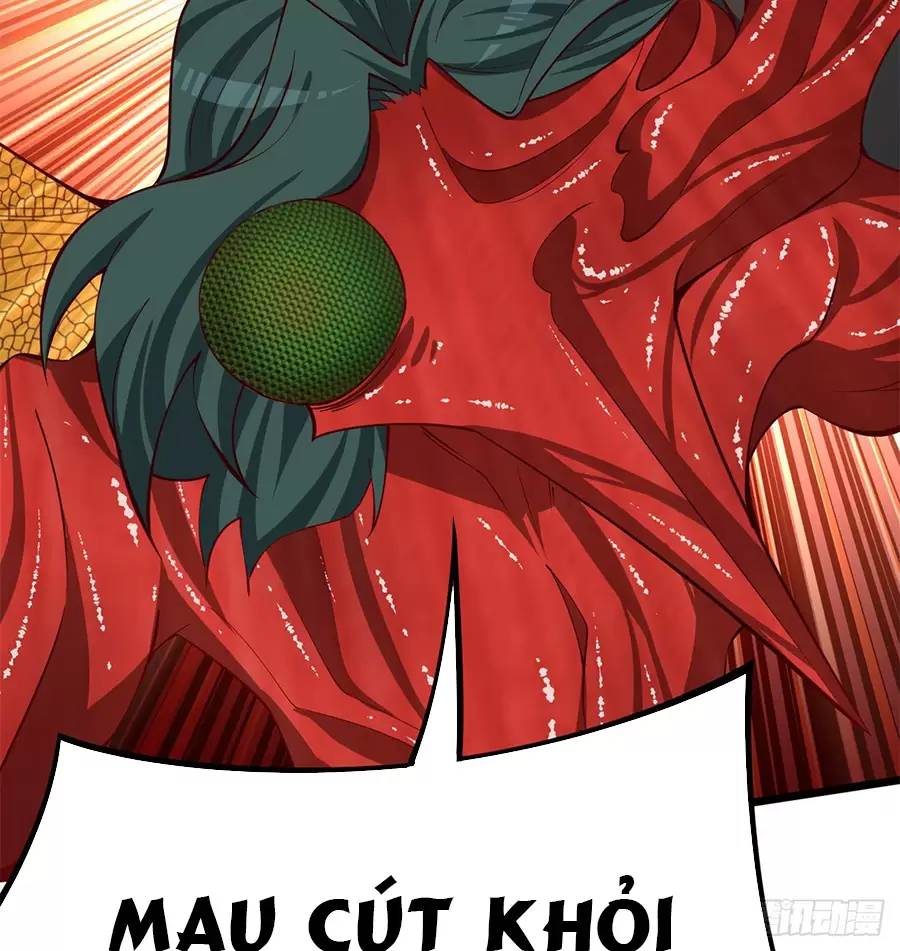 Ta Nhặt Được Thuộc Tính Tại Tu Chân Giới Chap 2095 - Next Chap 2096