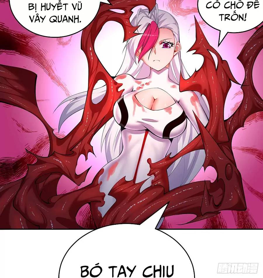 Ta Nhặt Được Thuộc Tính Tại Tu Chân Giới Chap 2095 - Next Chap 2096