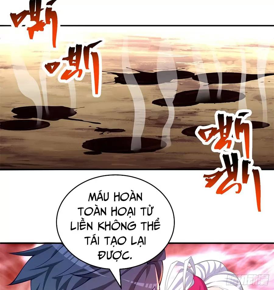 Ta Nhặt Được Thuộc Tính Tại Tu Chân Giới Chap 2095 - Next Chap 2096