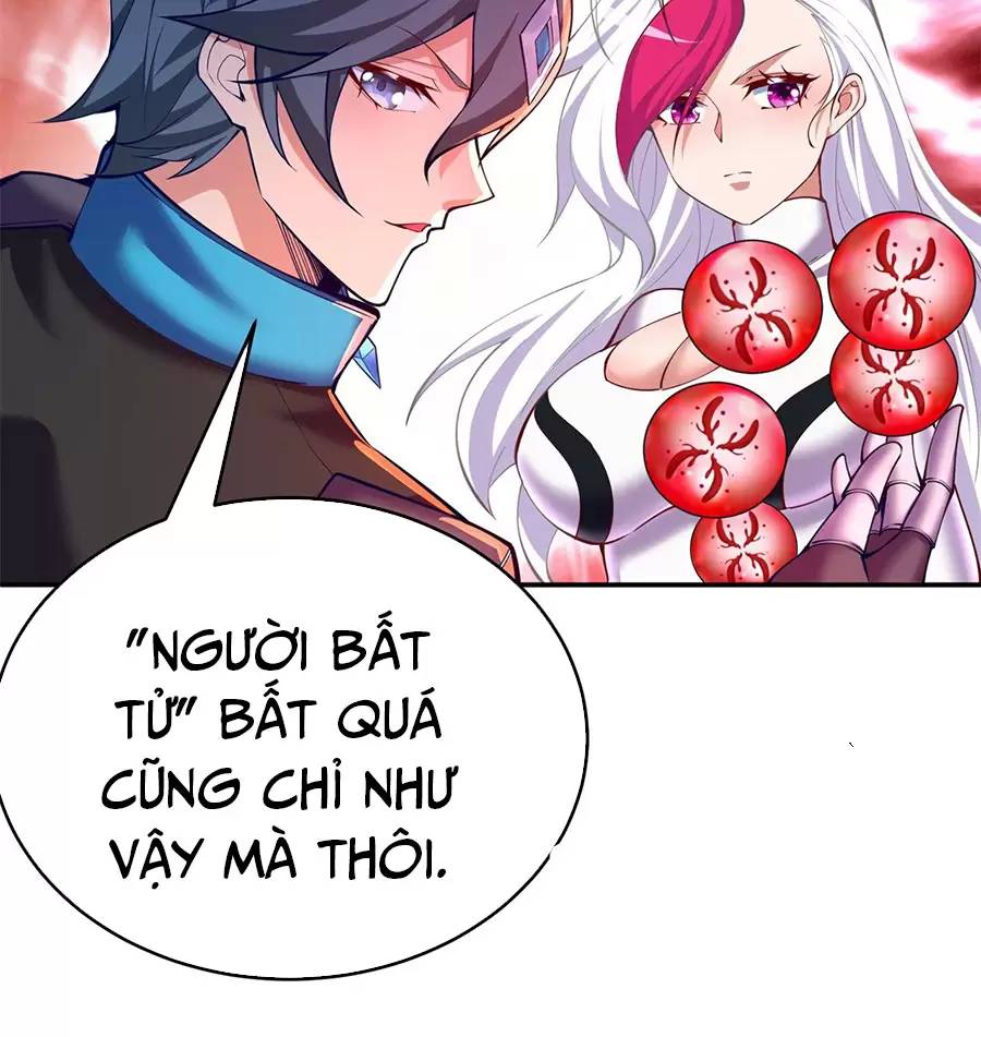 Ta Nhặt Được Thuộc Tính Tại Tu Chân Giới Chap 2095 - Next Chap 2096