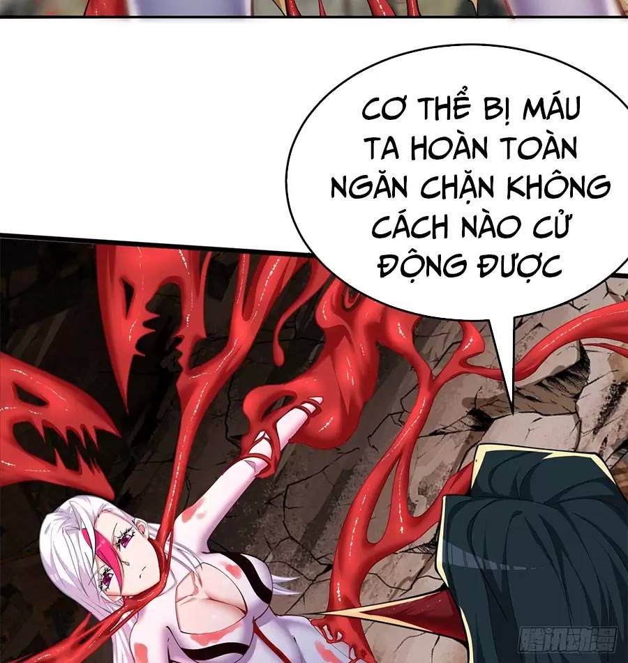Ta Nhặt Được Thuộc Tính Tại Tu Chân Giới Chap 2095 - Next Chap 2096
