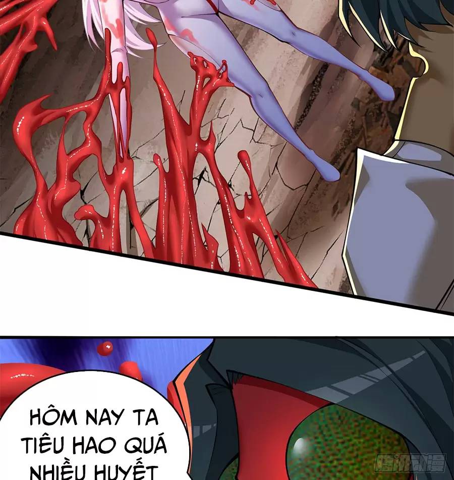 Ta Nhặt Được Thuộc Tính Tại Tu Chân Giới Chap 2095 - Next Chap 2096