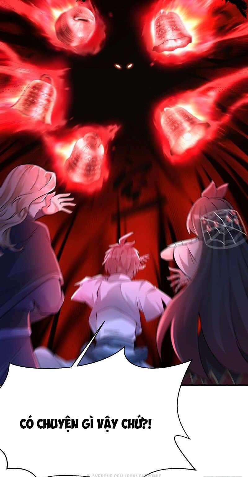 Ta Nhặt Được Thuộc Tính Tại Tu Chân Giới Chap 21 - Next Chap 22