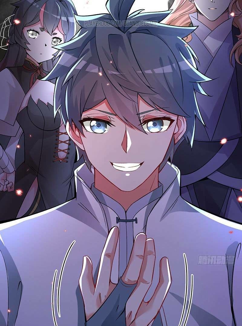 Ta Nhặt Được Thuộc Tính Tại Tu Chân Giới Chap 21 - Next Chap 22