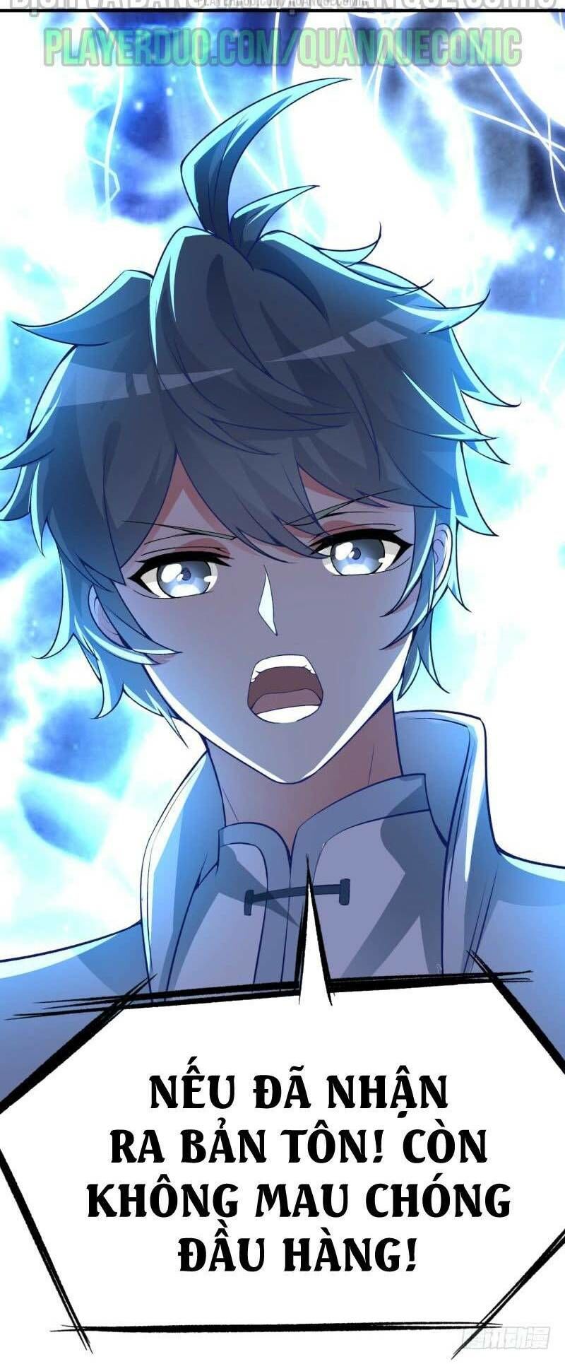 Ta Nhặt Được Thuộc Tính Tại Tu Chân Giới Chap 21 - Next Chap 22