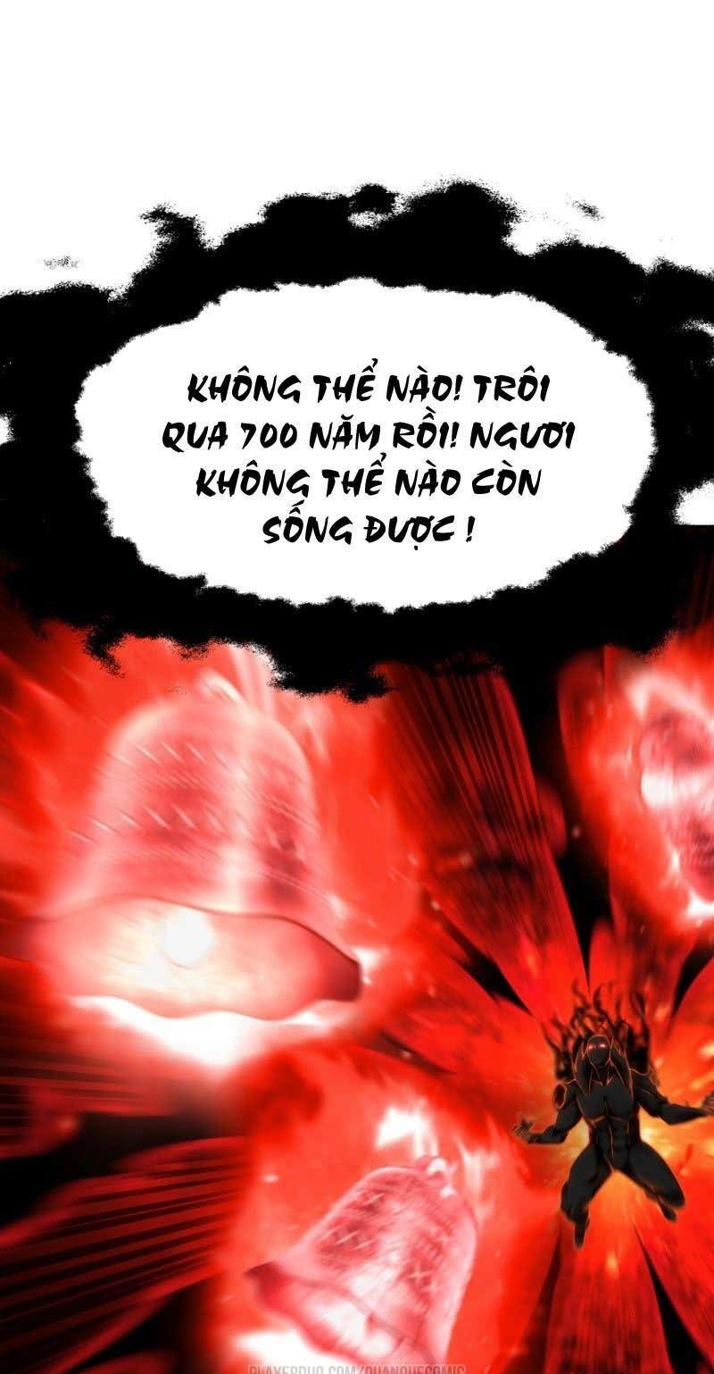 Ta Nhặt Được Thuộc Tính Tại Tu Chân Giới Chap 21 - Next Chap 22