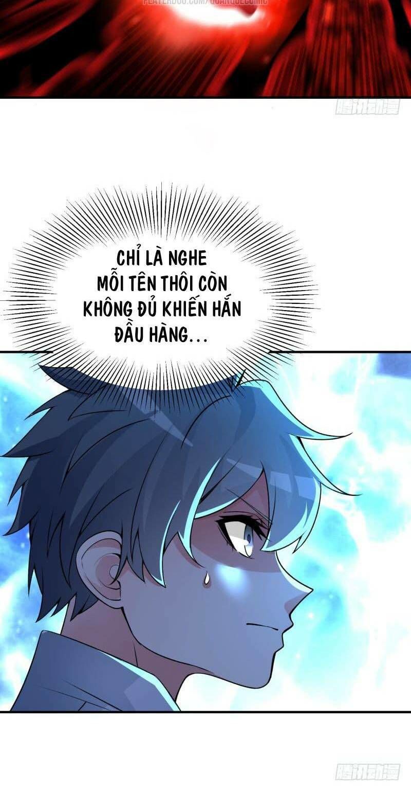 Ta Nhặt Được Thuộc Tính Tại Tu Chân Giới Chap 21 - Next Chap 22