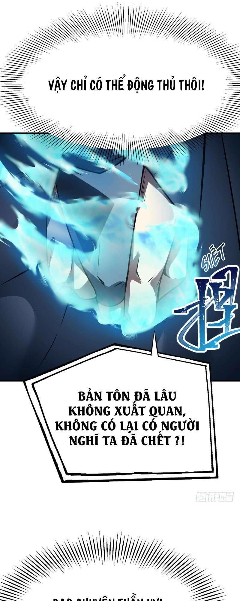 Ta Nhặt Được Thuộc Tính Tại Tu Chân Giới Chap 21 - Next Chap 22