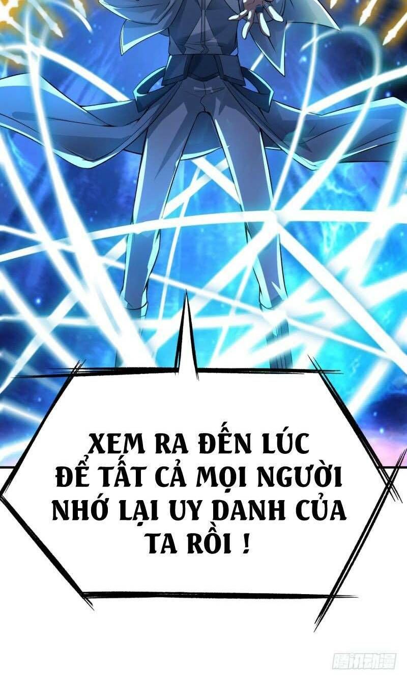 Ta Nhặt Được Thuộc Tính Tại Tu Chân Giới Chap 21 - Next Chap 22