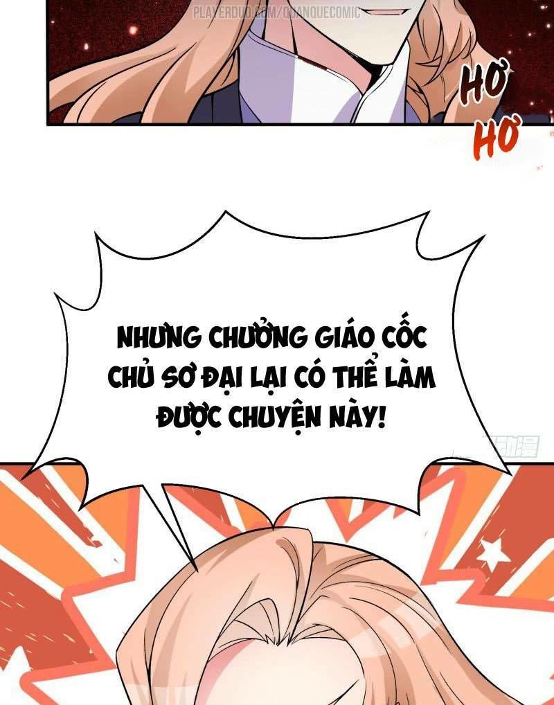 Ta Nhặt Được Thuộc Tính Tại Tu Chân Giới Chap 21 - Next Chap 22