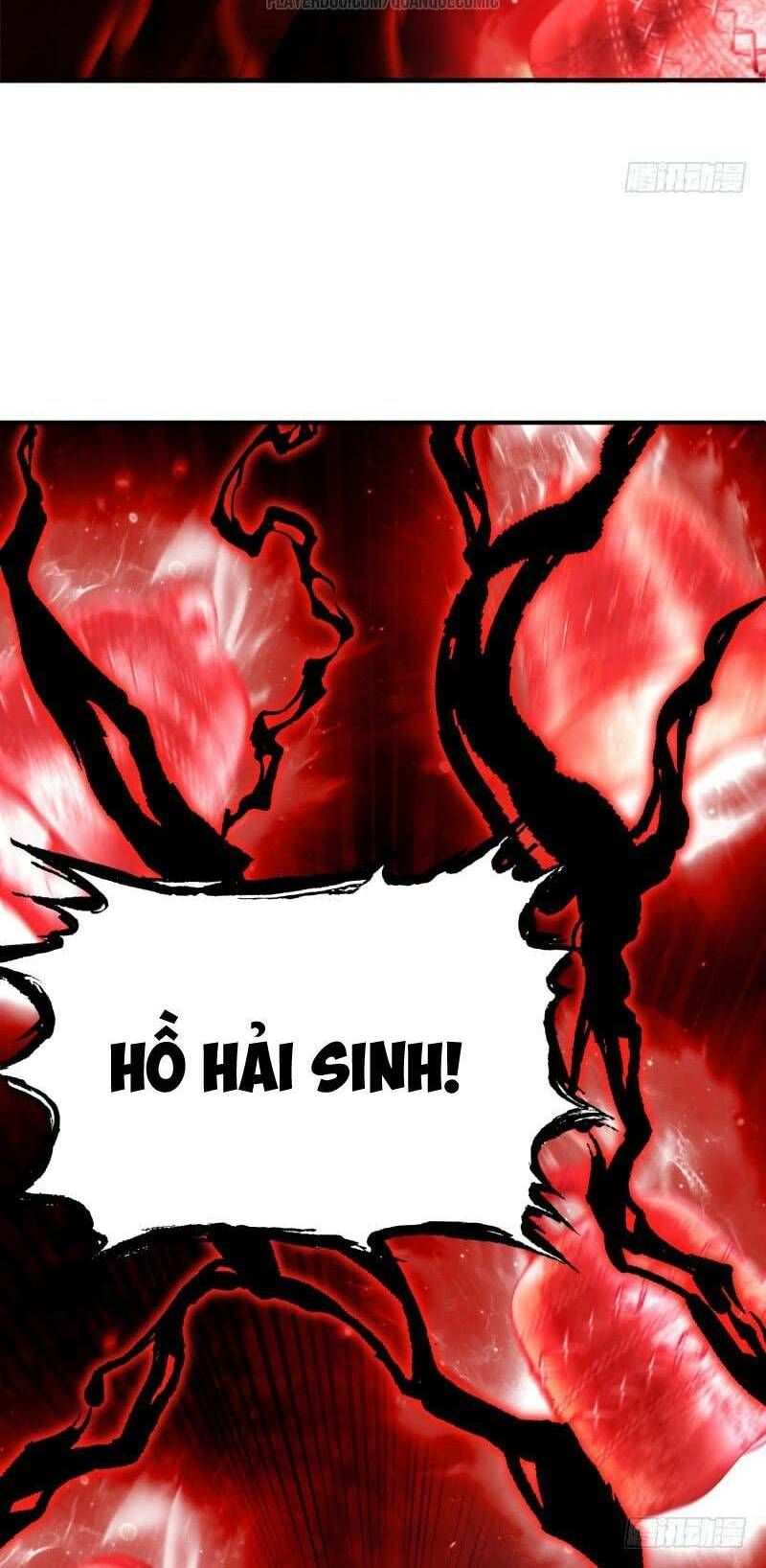 Ta Nhặt Được Thuộc Tính Tại Tu Chân Giới Chap 21 - Next Chap 22