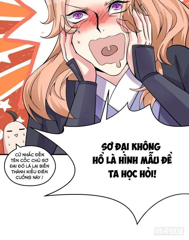 Ta Nhặt Được Thuộc Tính Tại Tu Chân Giới Chap 21 - Next Chap 22