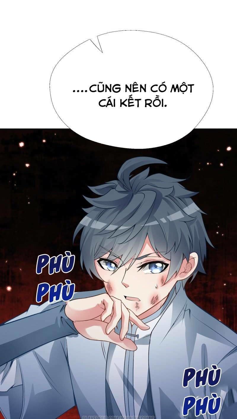 Ta Nhặt Được Thuộc Tính Tại Tu Chân Giới Chap 21 - Next Chap 22