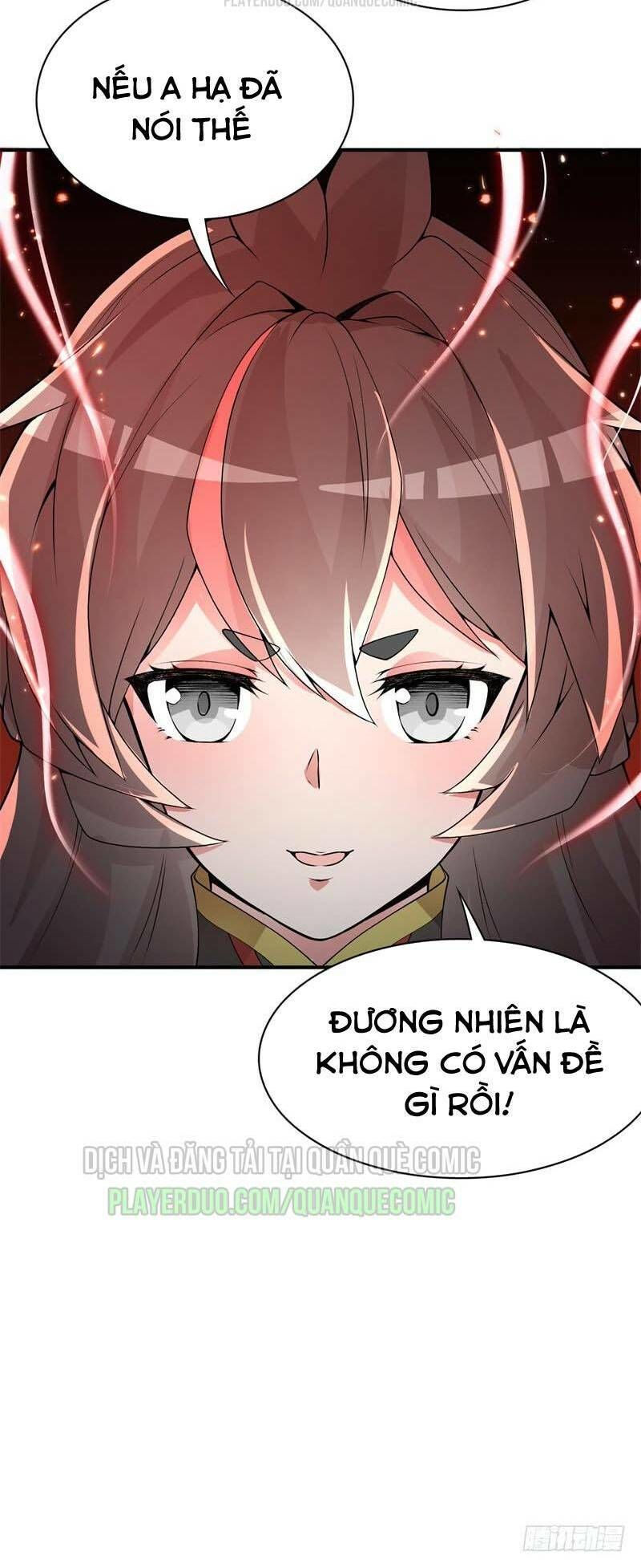 Ta Nhặt Được Thuộc Tính Tại Tu Chân Giới Chap 21 - Next Chap 22
