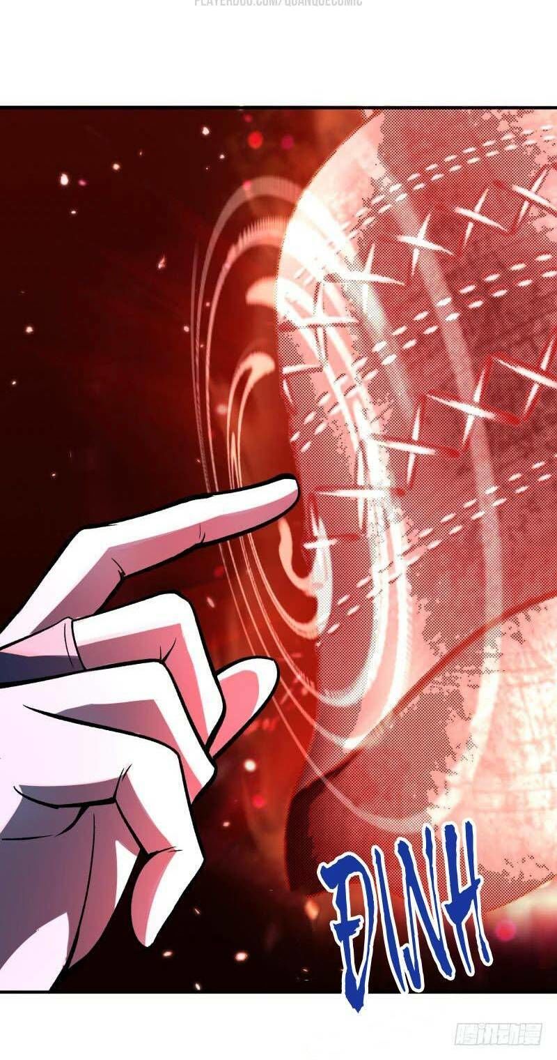 Ta Nhặt Được Thuộc Tính Tại Tu Chân Giới Chap 21 - Next Chap 22