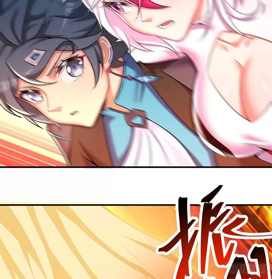 Ta Nhặt Được Thuộc Tính Tại Tu Chân Giới Chap 210 - Next Chap 211
