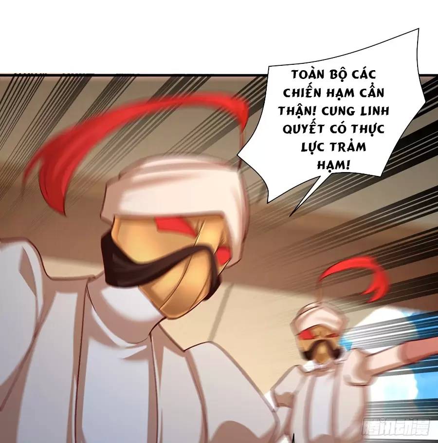 Ta Nhặt Được Thuộc Tính Tại Tu Chân Giới Chap 210 - Next Chap 211