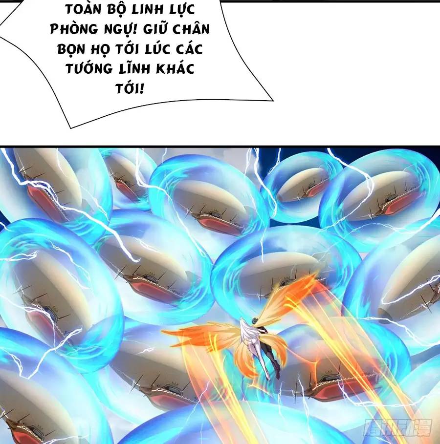 Ta Nhặt Được Thuộc Tính Tại Tu Chân Giới Chap 210 - Next Chap 211