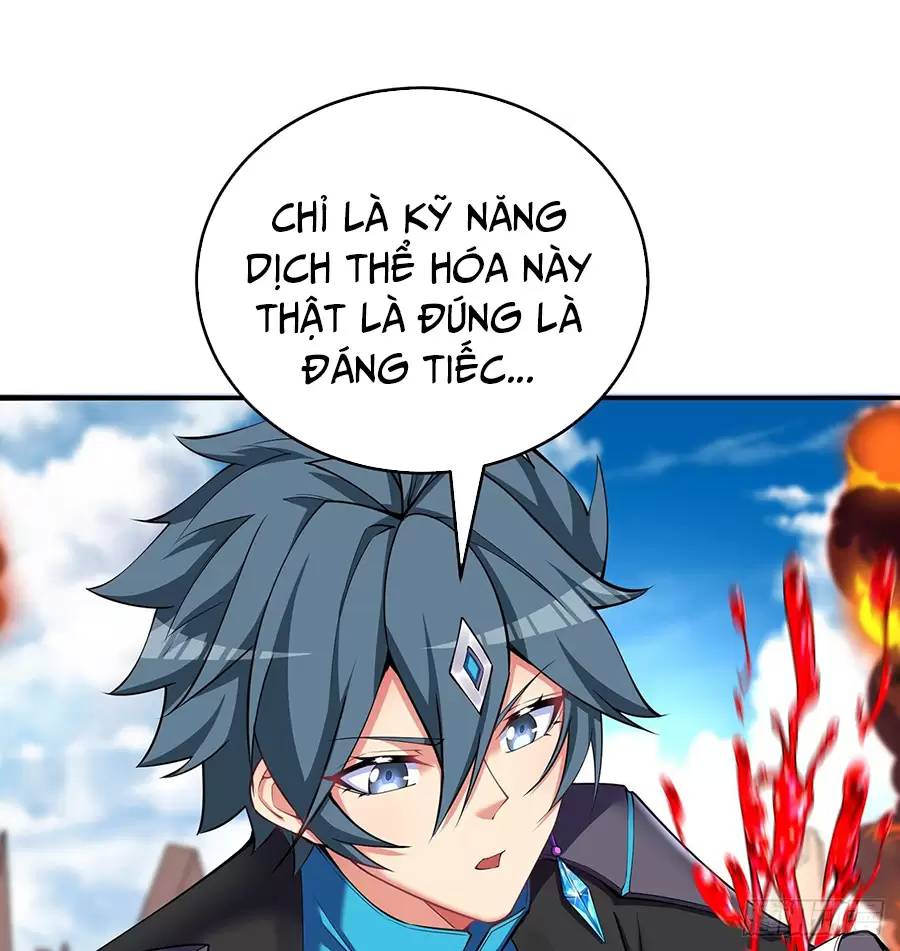 Ta Nhặt Được Thuộc Tính Tại Tu Chân Giới Chap 210 - Next Chap 211