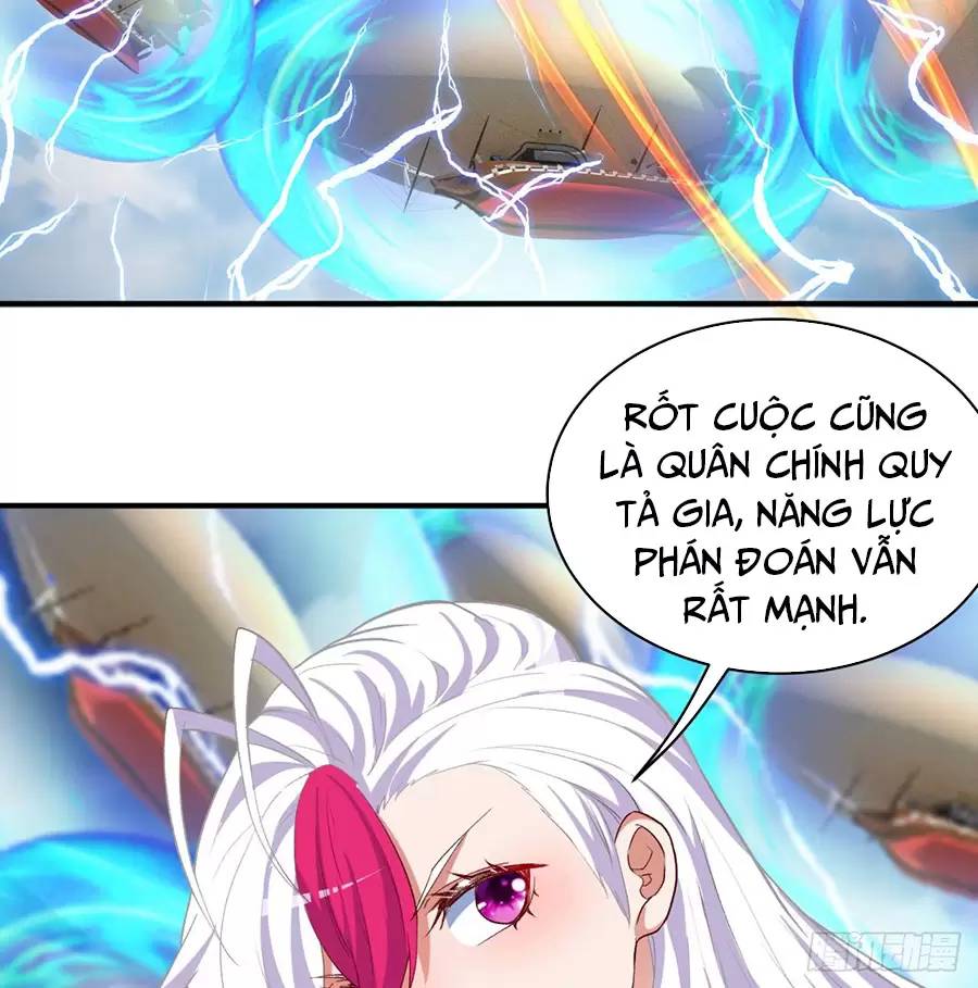 Ta Nhặt Được Thuộc Tính Tại Tu Chân Giới Chap 210 - Next Chap 211