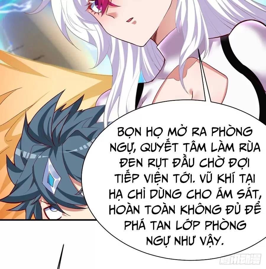 Ta Nhặt Được Thuộc Tính Tại Tu Chân Giới Chap 210 - Next Chap 211