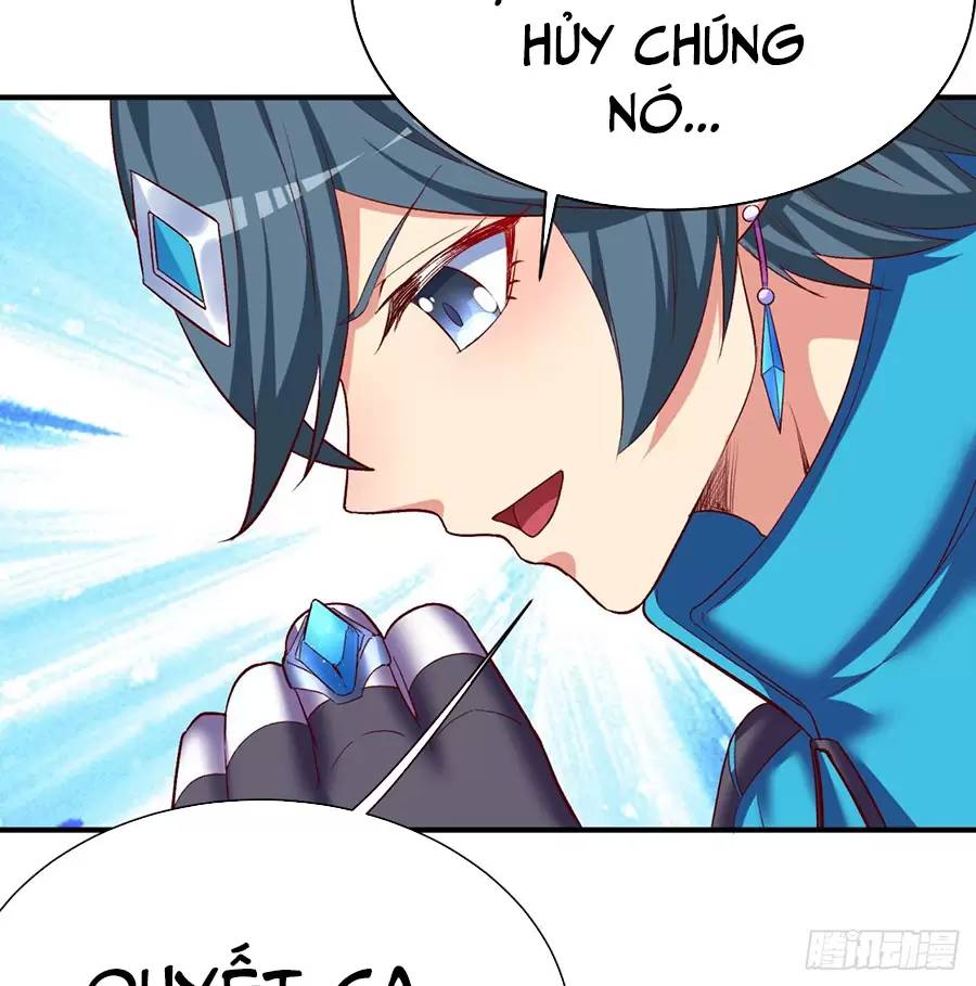 Ta Nhặt Được Thuộc Tính Tại Tu Chân Giới Chap 210 - Next Chap 211