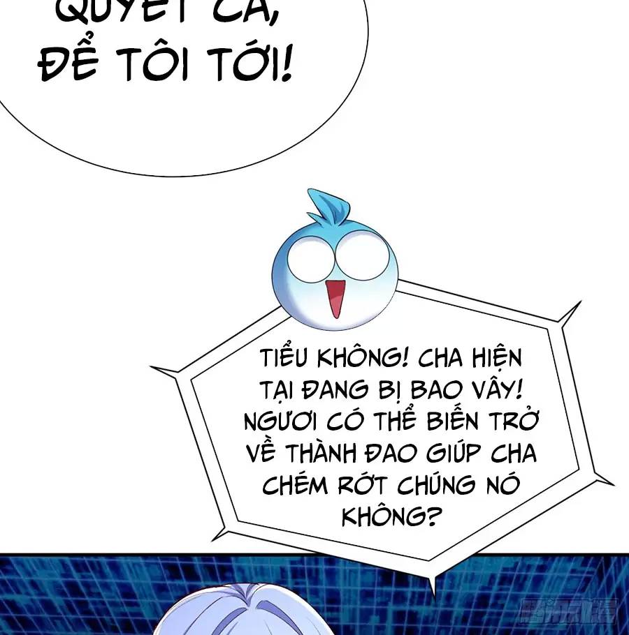 Ta Nhặt Được Thuộc Tính Tại Tu Chân Giới Chap 210 - Next Chap 211