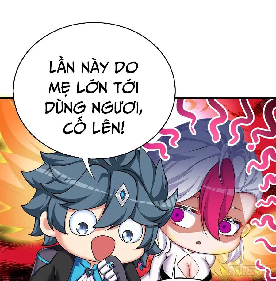 Ta Nhặt Được Thuộc Tính Tại Tu Chân Giới Chap 210 - Next Chap 211