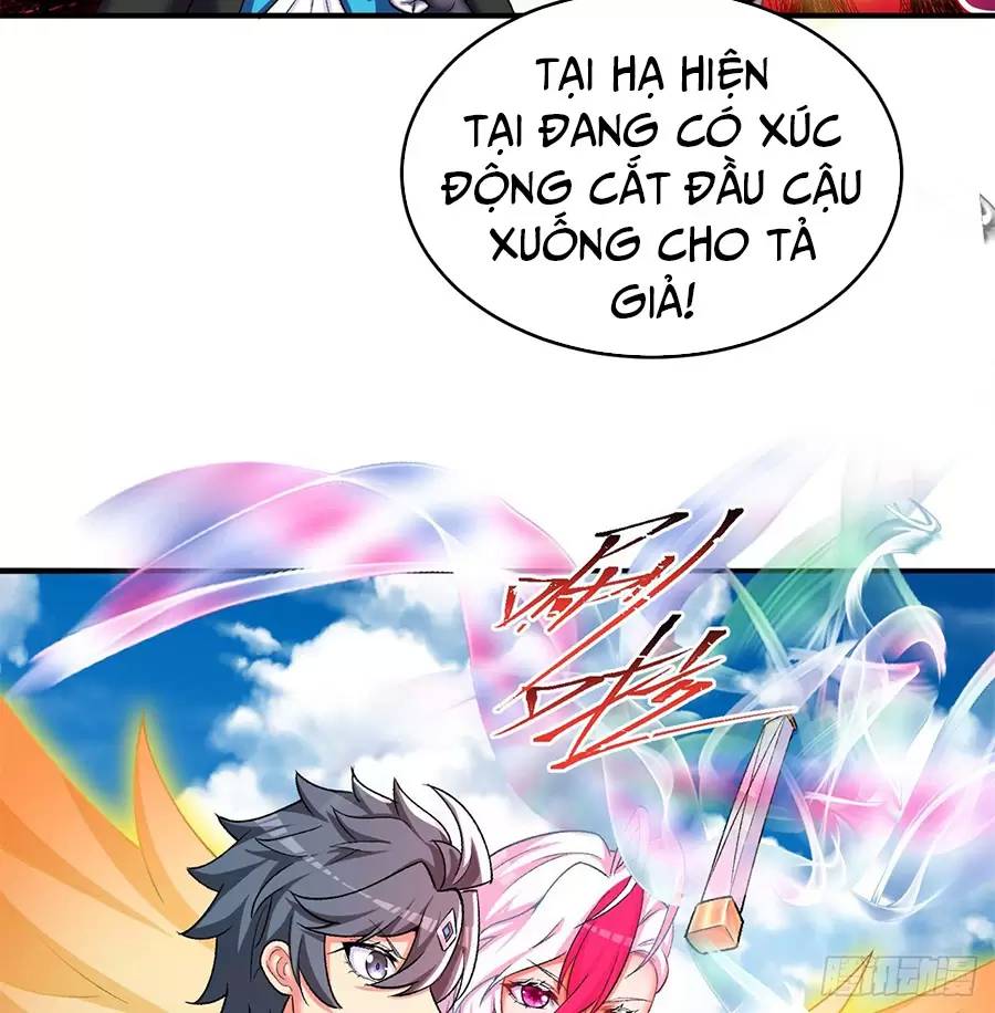 Ta Nhặt Được Thuộc Tính Tại Tu Chân Giới Chap 210 - Next Chap 211