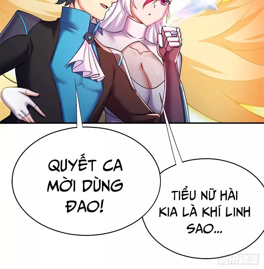 Ta Nhặt Được Thuộc Tính Tại Tu Chân Giới Chap 210 - Next Chap 211