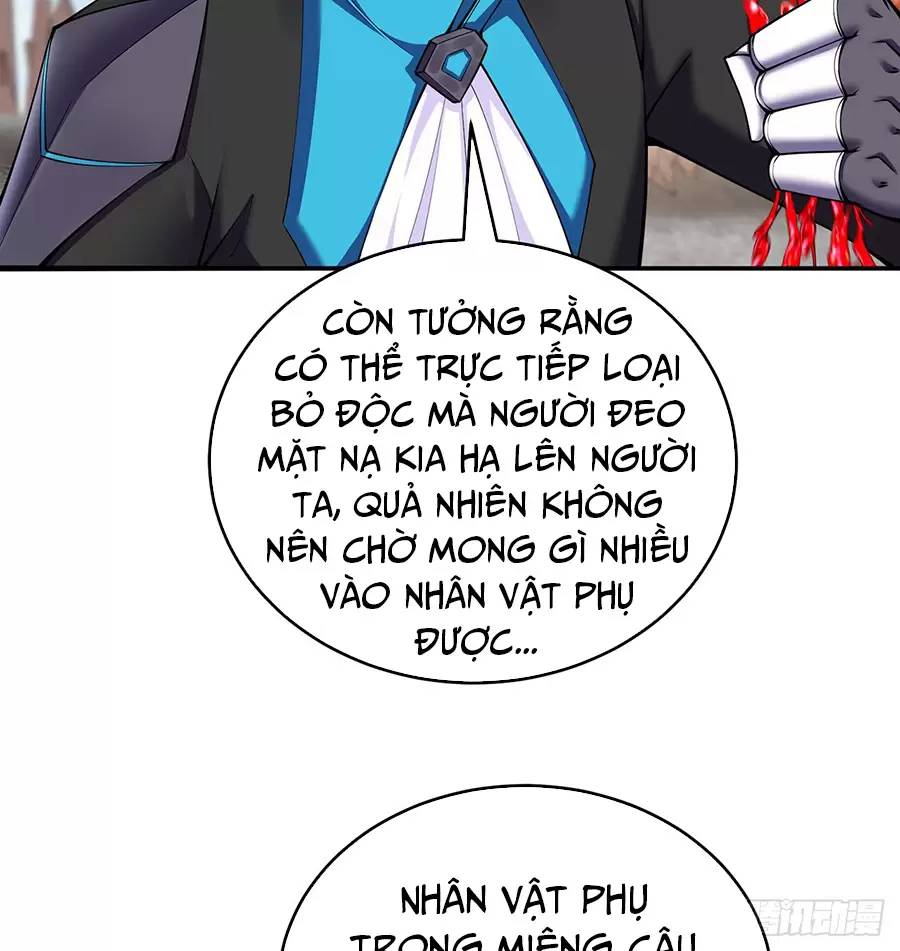 Ta Nhặt Được Thuộc Tính Tại Tu Chân Giới Chap 210 - Next Chap 211