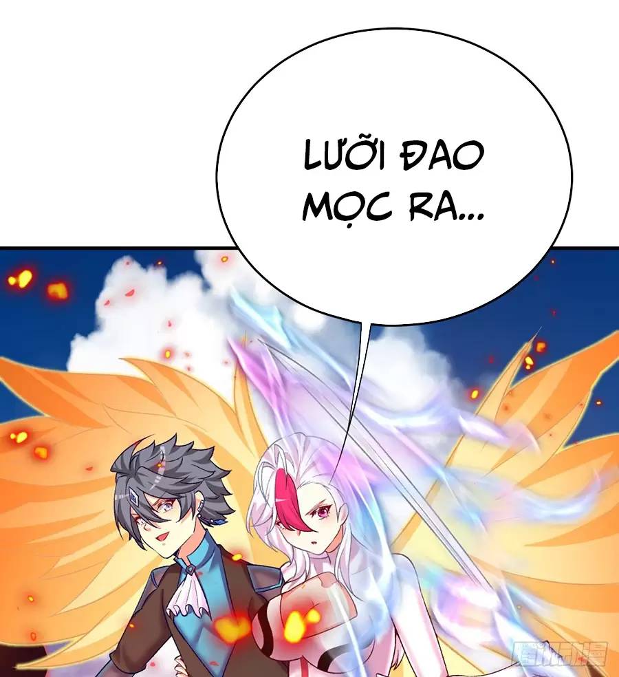 Ta Nhặt Được Thuộc Tính Tại Tu Chân Giới Chap 210 - Next Chap 211