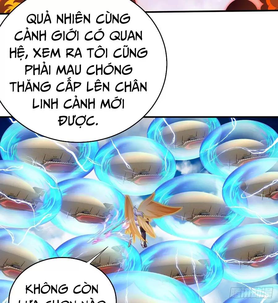 Ta Nhặt Được Thuộc Tính Tại Tu Chân Giới Chap 210 - Next Chap 211