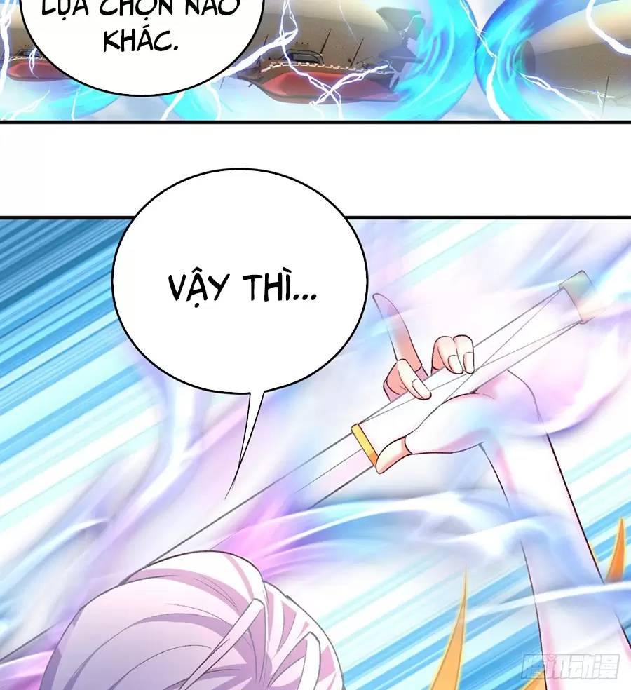 Ta Nhặt Được Thuộc Tính Tại Tu Chân Giới Chap 210 - Next Chap 211