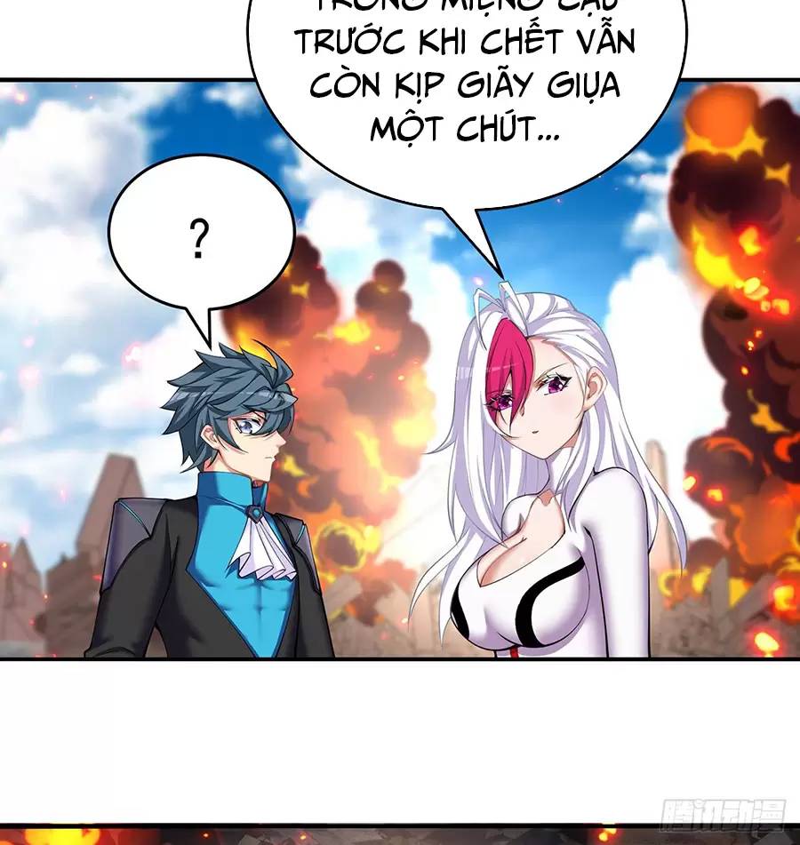 Ta Nhặt Được Thuộc Tính Tại Tu Chân Giới Chap 210 - Next Chap 211