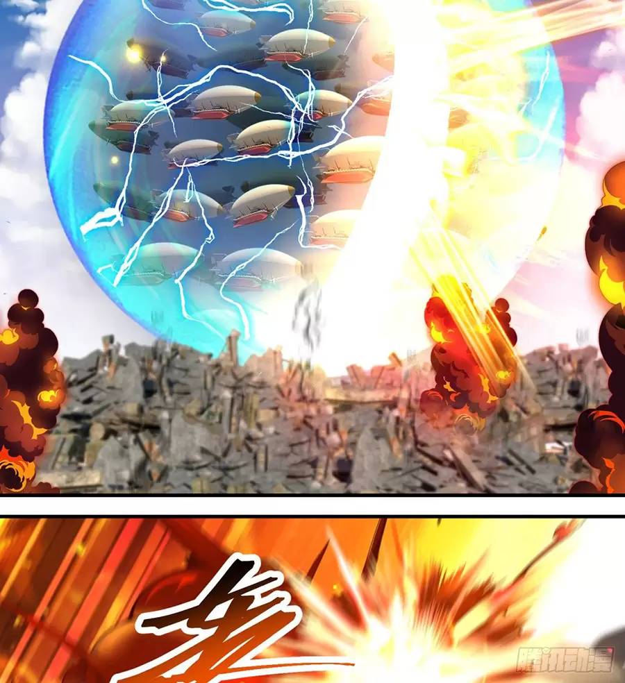Ta Nhặt Được Thuộc Tính Tại Tu Chân Giới Chap 210 - Next Chap 211