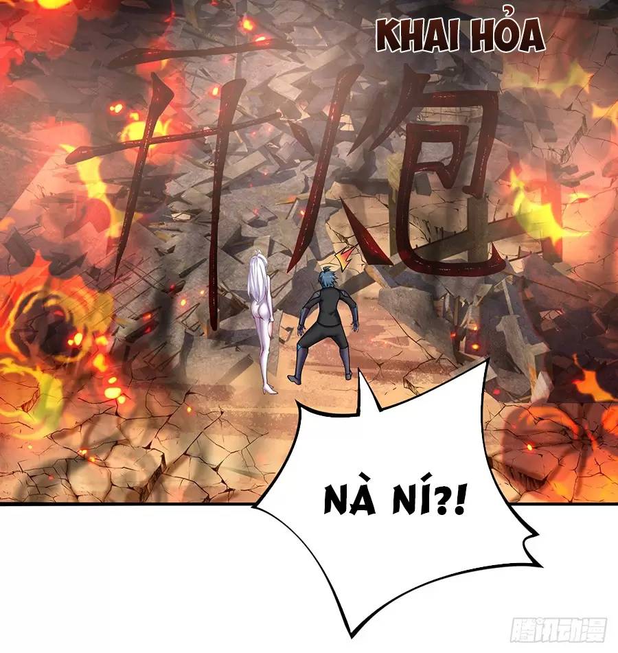 Ta Nhặt Được Thuộc Tính Tại Tu Chân Giới Chap 210 - Next Chap 211