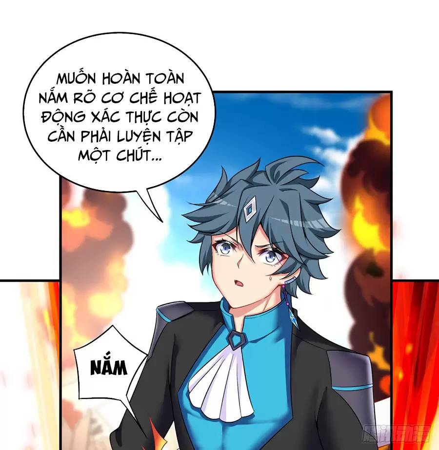 Ta Nhặt Được Thuộc Tính Tại Tu Chân Giới Chap 210 - Next Chap 211