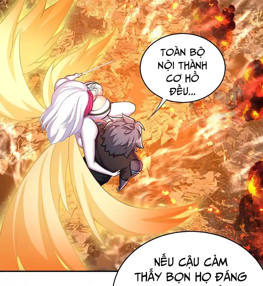 Ta Nhặt Được Thuộc Tính Tại Tu Chân Giới Chap 2105 - Next Chap 2106