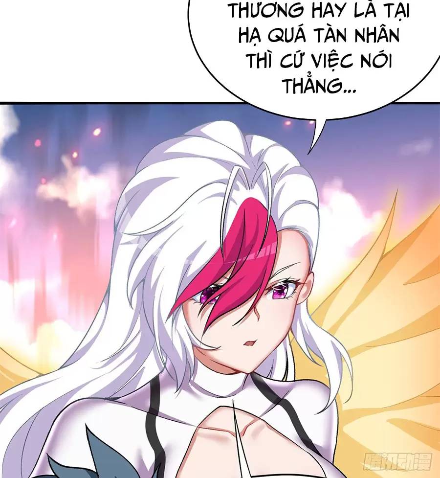 Ta Nhặt Được Thuộc Tính Tại Tu Chân Giới Chap 2105 - Next Chap 2106