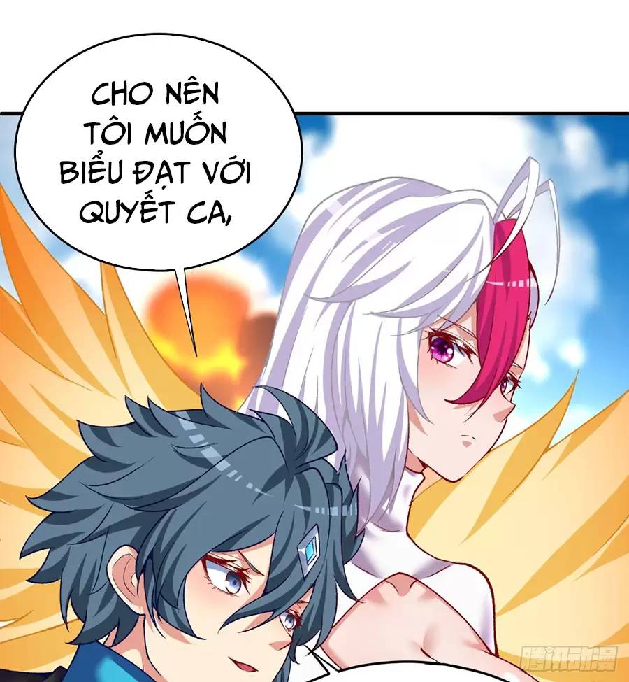 Ta Nhặt Được Thuộc Tính Tại Tu Chân Giới Chap 2105 - Next Chap 2106