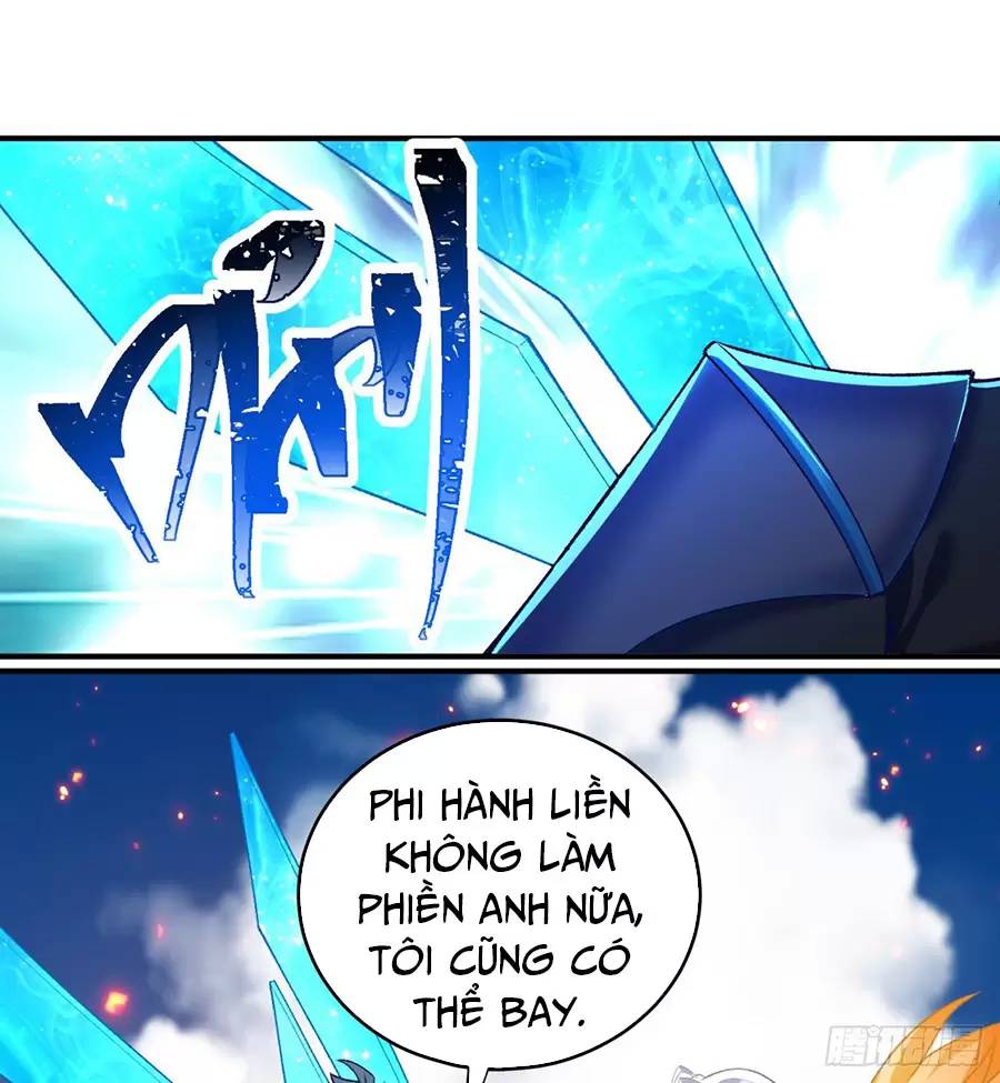 Ta Nhặt Được Thuộc Tính Tại Tu Chân Giới Chap 2105 - Next Chap 2106
