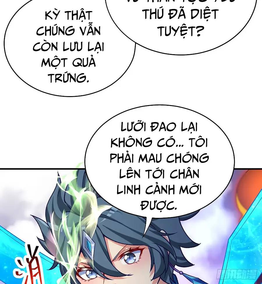 Ta Nhặt Được Thuộc Tính Tại Tu Chân Giới Chap 2105 - Next Chap 2106