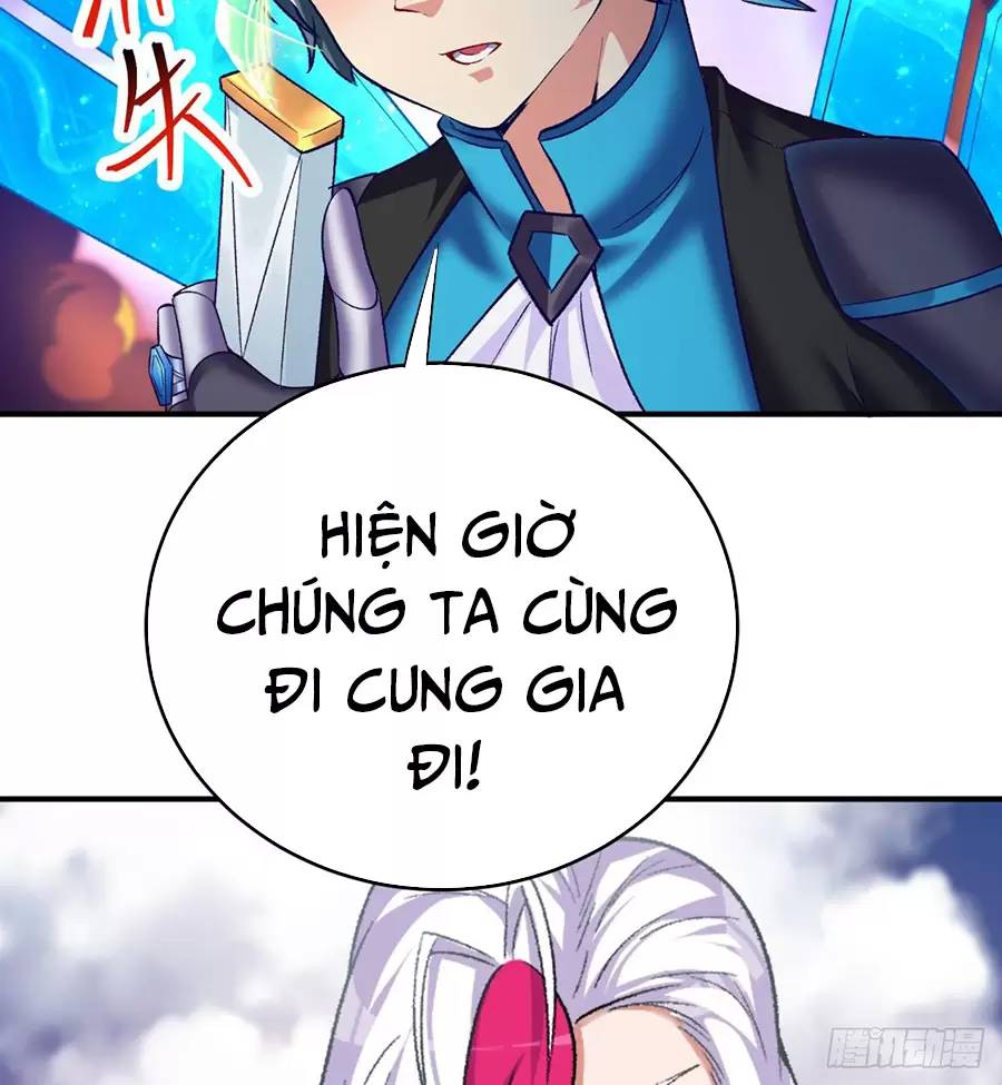 Ta Nhặt Được Thuộc Tính Tại Tu Chân Giới Chap 2105 - Next Chap 2106