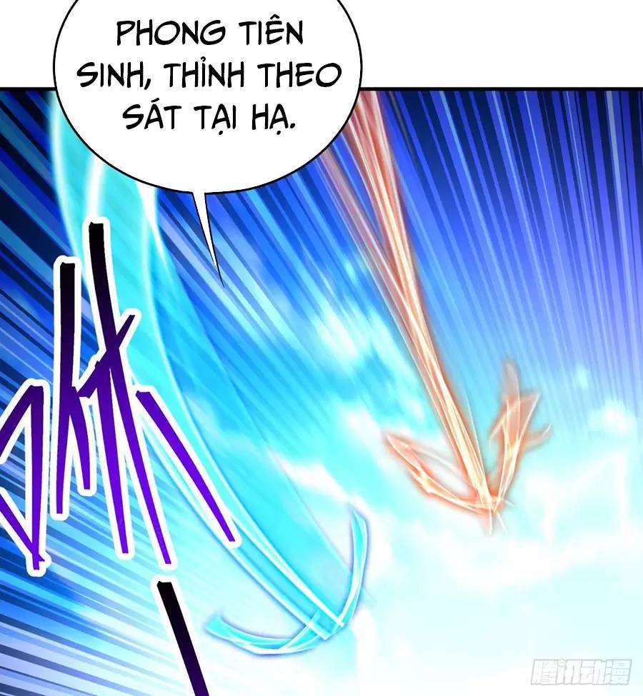 Ta Nhặt Được Thuộc Tính Tại Tu Chân Giới Chap 2105 - Next Chap 2106
