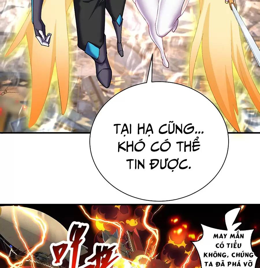 Ta Nhặt Được Thuộc Tính Tại Tu Chân Giới Chap 2105 - Next Chap 2106